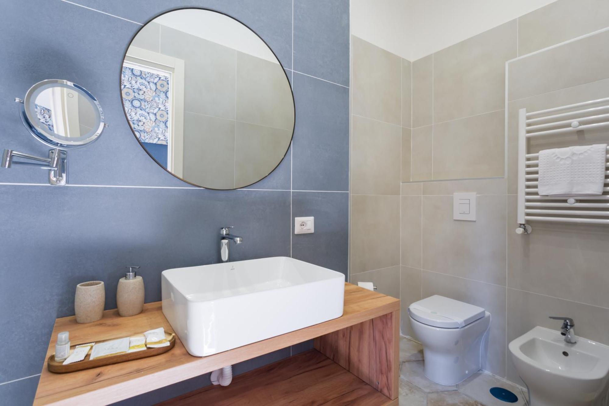 Casa Mancini Hotel Napoli Bagian luar foto